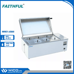 Bể Cách Thuỷ Faithful HHW 21.420AII | 11 Lít