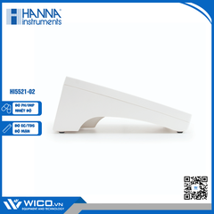 Máy Đo pH/ORP Để Bàn HI5521-02 | Bộ Điều Khiển HI510XXX