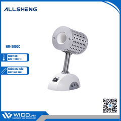 Máy Tiệt Trùng Que Cấy Allsheng - Trung Quốc HM-3000C