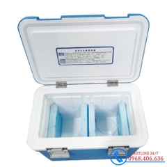 Hộp Bảo Quản/ Phích Lạnh Vận Chuyển Vacxin Haier FS-35LS | 35 Lít