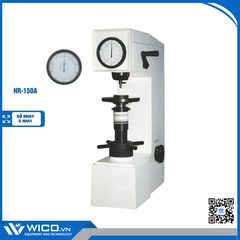 Máy Đo Độ Cứng Không Dùng Điện HR-150A | HRA - HRB - HRC