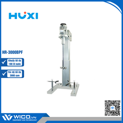 Máy Khuấy Phân Tán 3000 vòng/phút Huxi HR-3000BPF | 180 lít