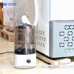 Tủ Vi Khí Hậu Xingyuan Trung Quốc HSP-50B | 50 Lít