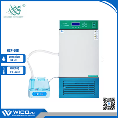 Tủ Vi Khí Hậu Xingyuan Trung Quốc HSP-50B | 50 Lít