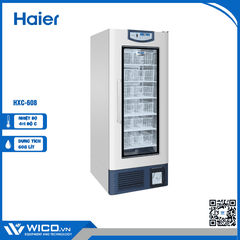 Tủ Bảo Quản Máu Chuyên Dụng 608 Lít Haier HXC-608 | Giỏ đựng