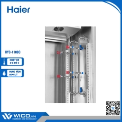 Tủ Lạnh Sắc Ký 2-8 độ Haier HYC-1100C | 1100 Lít