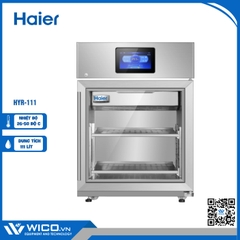 Tủ Làm Ấm Dịch Truyền Haier YR-111 | 111 Lít
