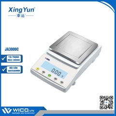 Cân Phân Tích XingYun JA3000C | 3000g