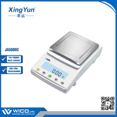 Cân Phân Tích XingYun JA5000C | 5000g