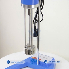 Máy Đồng Hóa 40 lít Huxi JRJ300-D-1 | 11000 vòng/phút