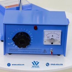 Máy Đồng Hóa 40 lít Huxi JRJ300-D-1 | 11000 vòng/phút