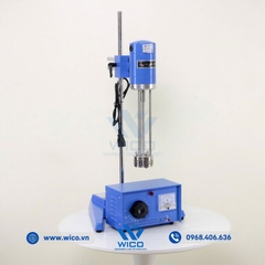 Máy Đồng Hóa 40 lít Huxi JRJ300-D-1 | 11000 vòng/phút