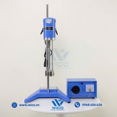Máy Đồng Hóa 40 lít Huxi JRJ300-D-1 | 11000 vòng/phút