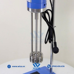 Máy Đồng Hóa 40 lít Huxi JRJ300-SH | 11000 vòng/phút