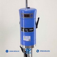 Máy Đồng Hóa 40 lít Huxi JRJ300-SH | 11000 vòng/phút