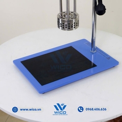 Máy Đồng Hóa 40 lít Huxi JRJ300-SH | 11000 vòng/phút