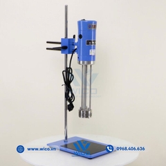Máy Đồng Hóa 13 lít Huxi FJ300-SH | 18000 vòng/phút