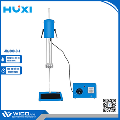 Máy Đồng Hóa 40 lít Huxi JRJ300-D-1 | 11000 vòng/phút