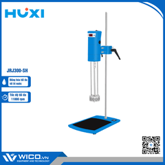 Máy Đồng Hóa 40 lít Huxi JRJ300-SH | 11000 vòng/phút