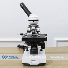 Kính Hiển Vi 1 Mắt 1600 Lần Trung Quốc DMK-483