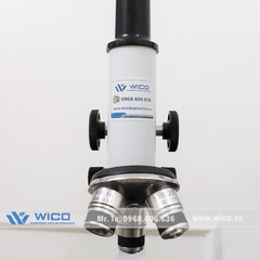 Kính Hiển Vi Cho Giáo Dục 1 Mắt Shinea Trung Quốc XSP-640