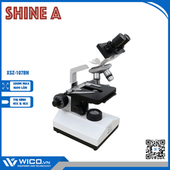 Kính Hiển Vi 2 Mắt Shinea Trung Quốc XSZ-107BN
