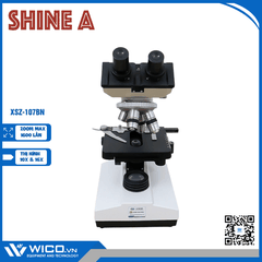 Kính Hiển Vi 2 Mắt Shinea Trung Quốc XSZ-107BN