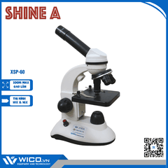 Kính Hiển Vi Cho Bé Khám Phá Shinea XSP-60