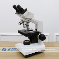 Kính Hiển Vi 2 Mắt Shinea Trung Quốc XSZ-207BN