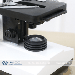 Kính Hiển Vi Sinh Học 2 Mắt Shinea Trung Quốc XSZ-207T