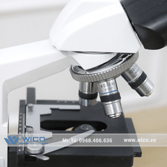 Kính Hiển Vi Sinh Học 2 Mắt Shinea Trung Quốc XSZ-207T