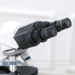Kính Hiển Vi Sinh Học 2 Mắt Shinea Trung Quốc XSZ-207T
