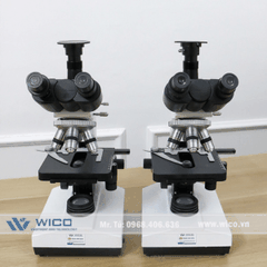 Kính Hiển Vi Sinh Học 3 Mắt Trung Quốc CXL-33 | 1600X
