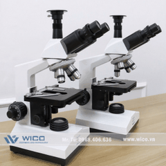 Kính Hiển Vi Sinh Học 3 Mắt Trung Quốc CXL-33 | 1600X