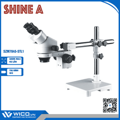 Kính Hiển Vi Soi Nổi Trung Quốc SZM7045-STL1 (Tay Kéo Dài)