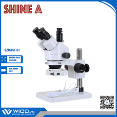 Kính Hiển Vi Soi Nổi Kết Nối Máy Tính Chuyên Dụng SZM45T-B1