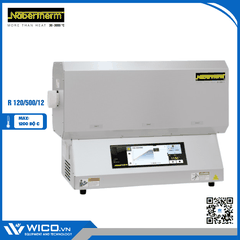 Lò Nung Nhiệt Ống Nabertherm 1200 Độ R 120/500/12