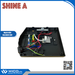 Mạch đèn Halogen Cho Kính Hiển Vi Sinh Học Trung Quốc