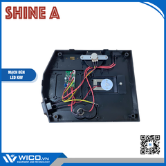 Mạch Đèn LED Cho Kính Hiển Vi Sinh Học Trung Quốc