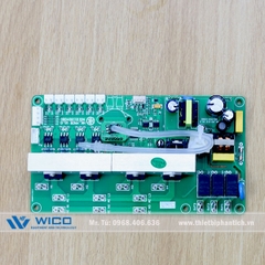 Mạch Nguồn Nồi Hấp Jibimed LS-35HD, LS-50HD, LS-75HD, LS-100HD