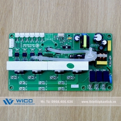 Mạch Nguồn Nồi Hấp Jibimed LS-35HD, LS-50HD, LS-75HD, LS-100HD