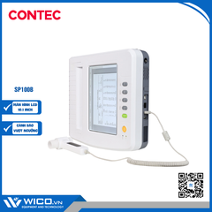 Máy Đo Chức Năng Hô Hấp Contec - Trung Quốc SP100B