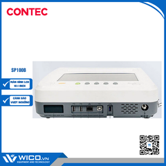 Máy Đo Chức Năng Hô Hấp Contec - Trung Quốc SP100B