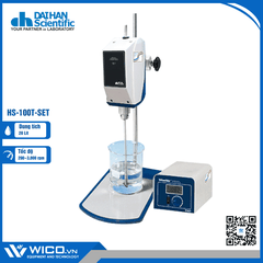 Máy Khuấy Đũa Hiện Số 3,000 Vòng/ Phút Daihan HS-100T