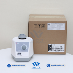 Máy Lắc Vortex Dlab MX-S | 100-3000rpm