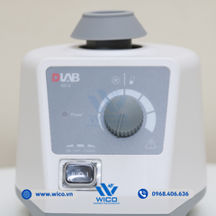 Máy Lắc Vortex Dlab MX-S | 100-3000rpm
