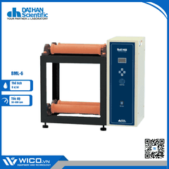 Máy Nghiền Bi 2 Vị Trí Daihan Hàn Quốc BML-6