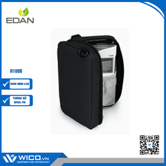 Máy Đo Spo2 Cầm Tay Edan - Trung Quốc H100B