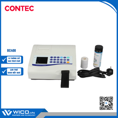 Máy Xét Nghiệm Nước Tiểu Contec - Trung Quốc BC400
