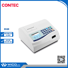 Máy Xét Nghiệm Nước Tiểu Contec - Trung Quốc BC400